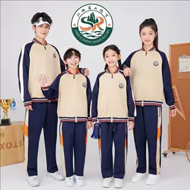 校服定制;冲锋衣、裤;其它JK