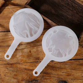 滤袋;滤网;厨房小工具