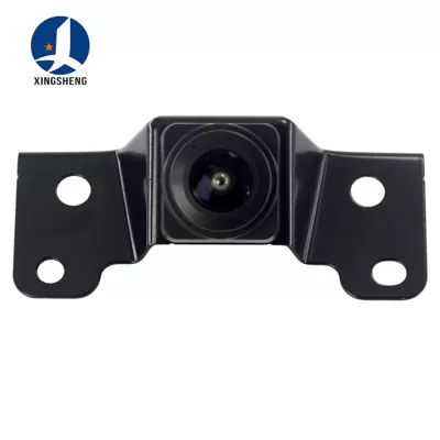 Video Recording, Vehicle camera