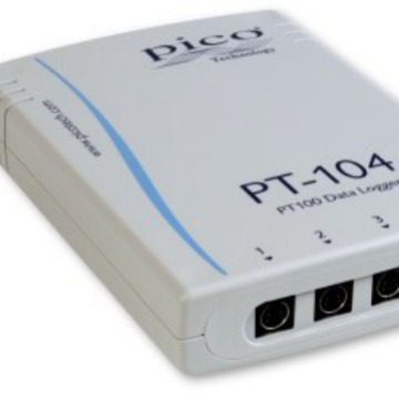 数据记录仪数据采集仪热电偶数据记录仪数据记录仪PICO TC-08测温