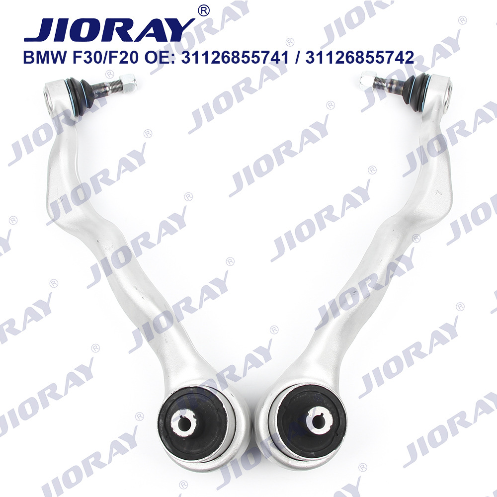 Suitable for Bmw 3 Series F30/F35 Four-Wheel Drive Swing Arm 8-Piece Set/31126854727/31126854723