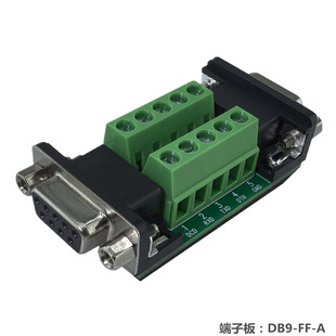 ���Ӱ� DB9FF-A �pĸ�^�OӋ