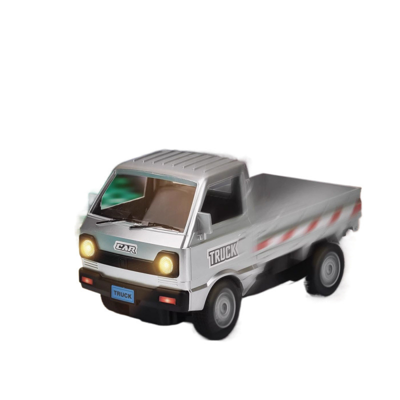Wuling Hongguang ドリフト RC リモートコントロールカーおもちゃ男の子ブラックテクノロジー子供用車ミニ|undefined