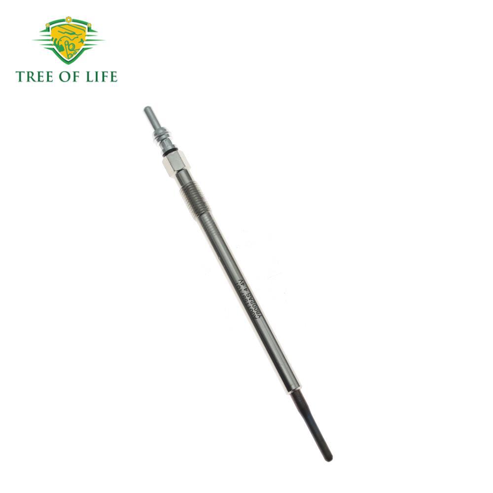 A0011597101 Is Suitable for Mercedes-Benz 4.4V Glow Plug