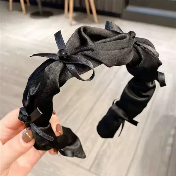 C20 black diamond bow