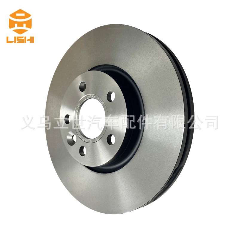 Directly Supplied from the Manufacturer, Brake Disc 31423305 31423214 Is Suitable for Volvo Xc60 I Suv (156)