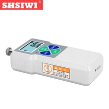经济型数显推拉力计SP-10至500N 拉压力数显式测力计拉力表其他