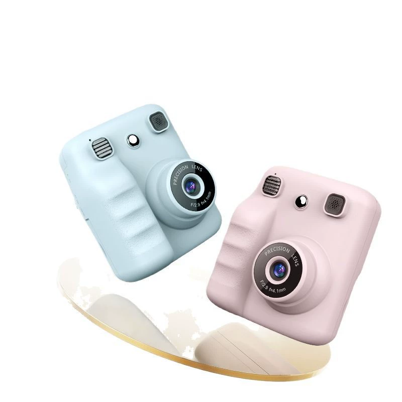 Polaroid, портативная стильная камера