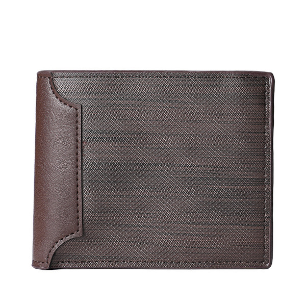 short wallet