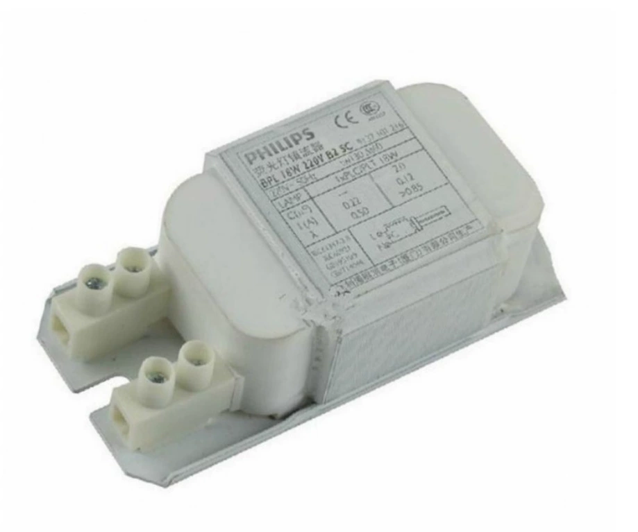 Philips точечный светильник интубационный индуктор балласт УФ специальный BPL9W13W18W 220В бренд Philips
