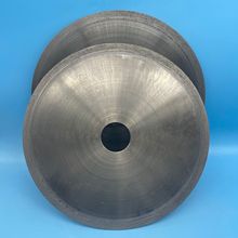 定做250X1.2玉石锯片金刚石无牙切割片翡翠原石玛瑙锯片无牙切片