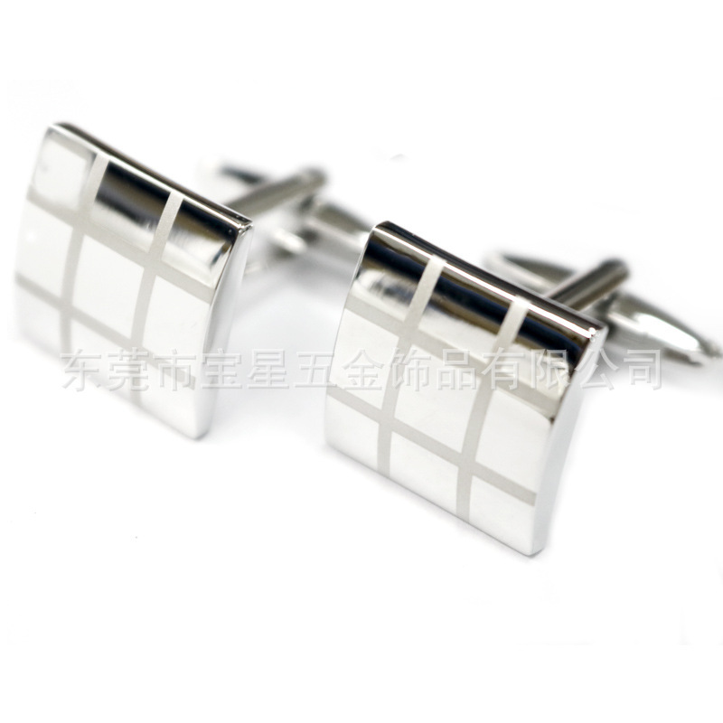 [Spot Free Shipping] Laser checkered str...