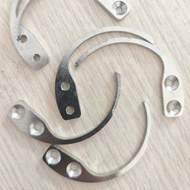 防盗标签;衣夹裤夹;被子固定器