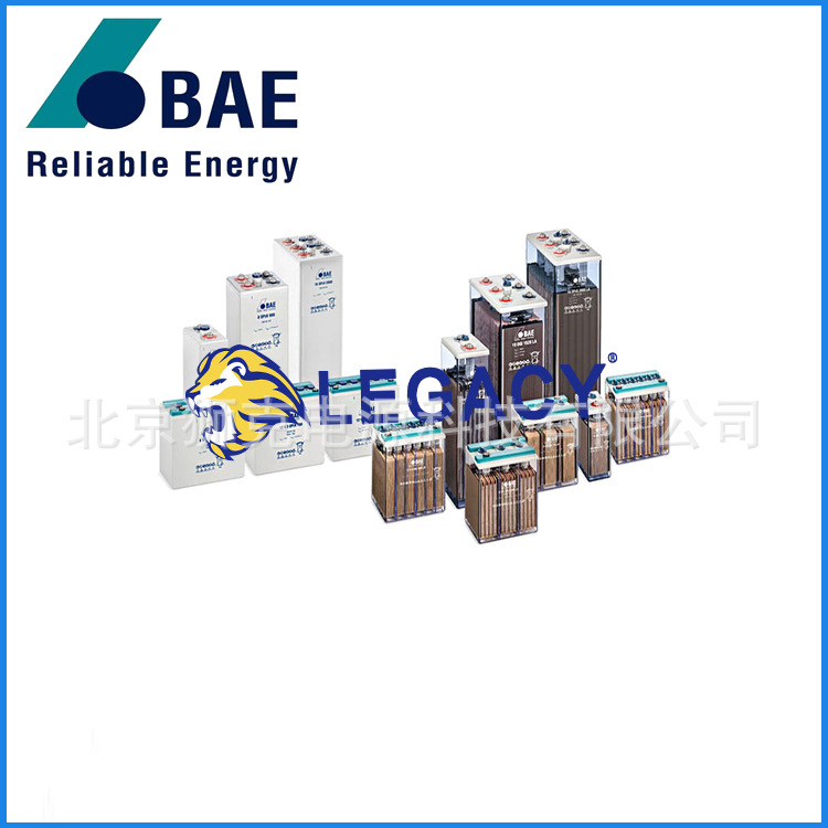 德国BAE铅酸蓄电池3PW（12V210AH)营销中心