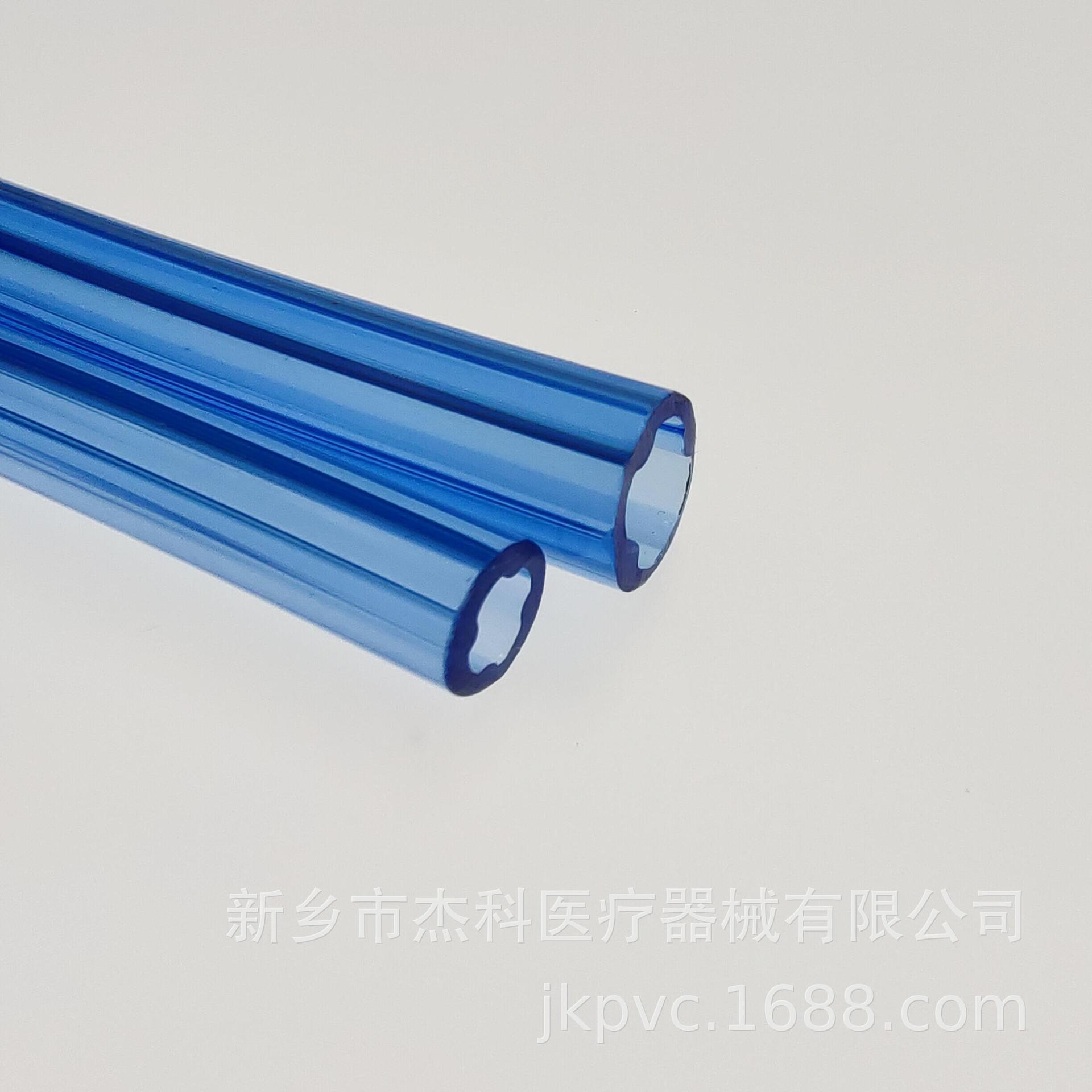 供应磨砂pvc护套管pvc保护套pvc骨针保护管