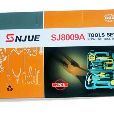 Tool 8009A-1, Repair kit