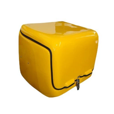 box delivery box, Electric car tail box
