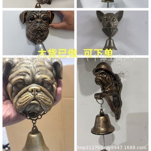 ��ƷDog Welcome Doorbell����ӭ�e�T�,��֬��ˇƷ�����b�