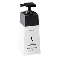 И Ветер и дождь Аминокислотное очищающее средство для лица Blackhead Control Oil Whitening Facial Cleanser Аминокислоты Веснушки Акне Cleanser