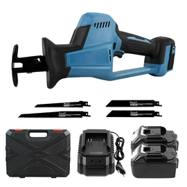 电链锯;露营风扇;篱笆剪