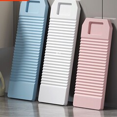 洗濯板、家庭用昔ながらの洗濯板、プラスチック製のひざまずく罰、ボーイフレンド用の大小の寮の洗濯板、耐久性があります。