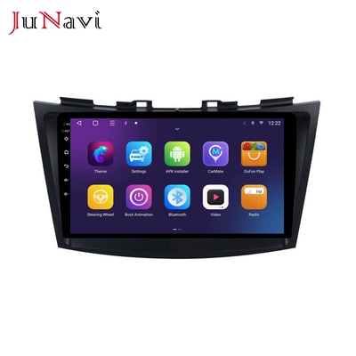 Suitable for 11-15 Suzuki DVD Navigation