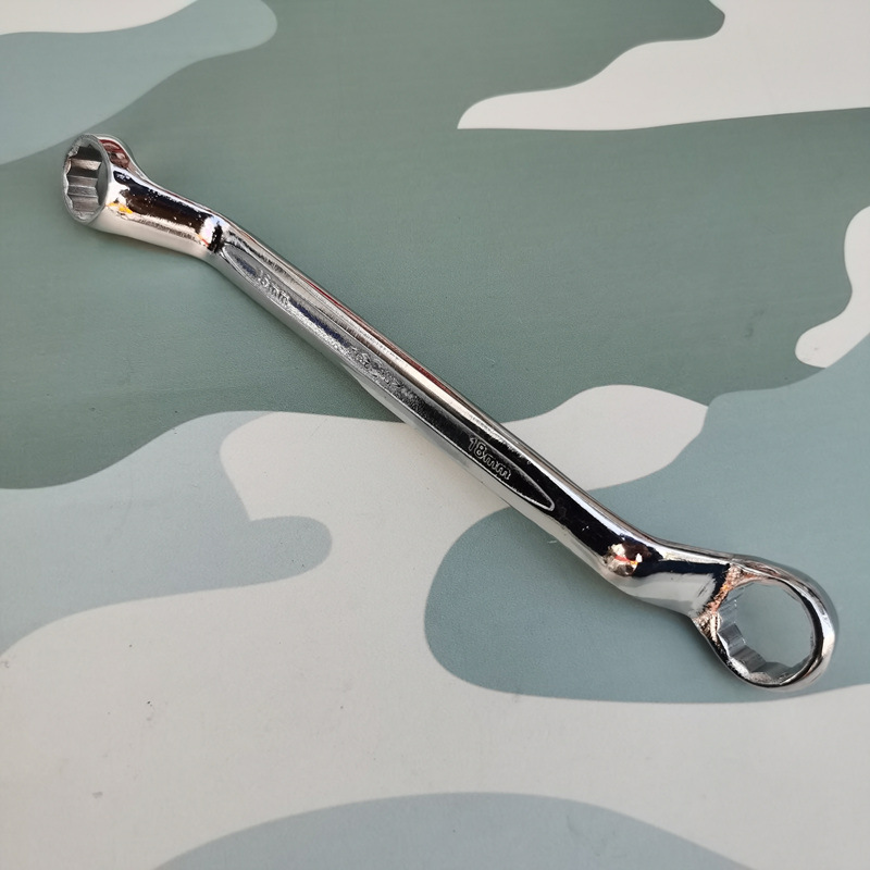 东风EQ1118/EQ2102天锦EQ1120GA随车工具 梅花扳手16-18