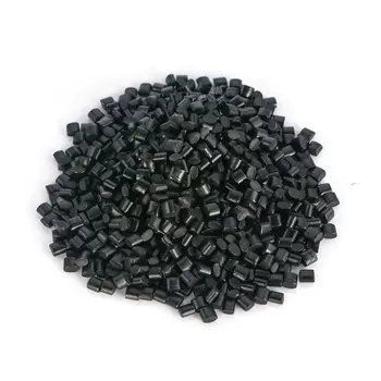厂家一手货源直供TPR导电颗粒鞋材专用高弹性 TPR改性颗粒