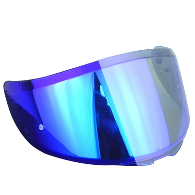 Dəbilqə (Kaska) aksesuarları: changing UV protection