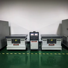 振动试验机;高低温箱;恒温试验设备