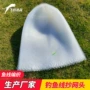 编织手工抄网头单丝抄网