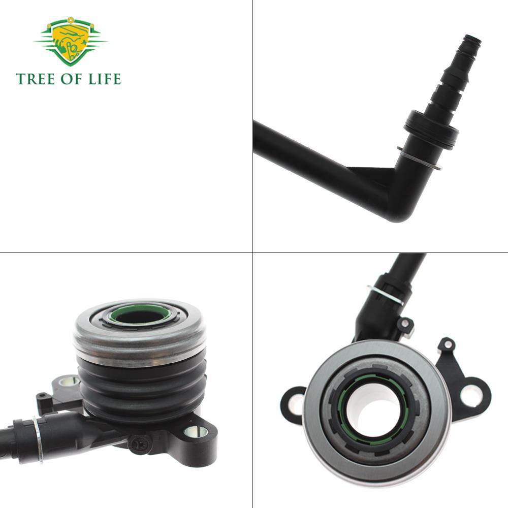 Cilindro Esclavo de Embrague Hidráulico 306A0JA60B para Nissan Versa Sentra