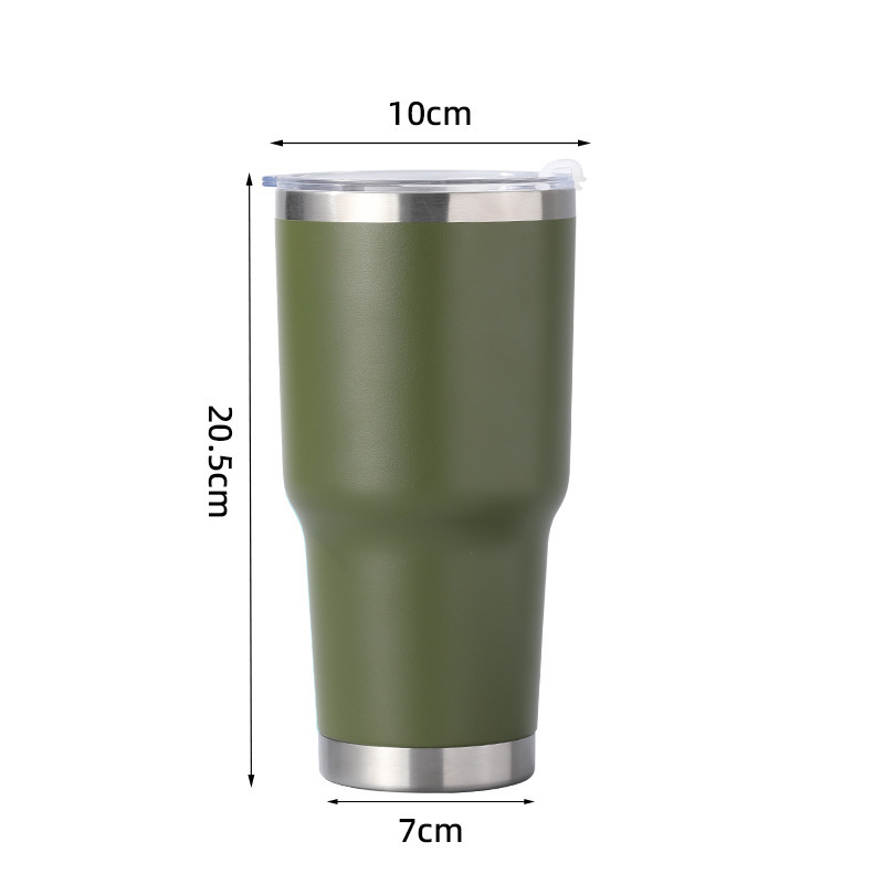 Verde militar