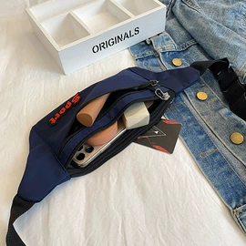 男士腰包;女士腰包;女士斜挎包