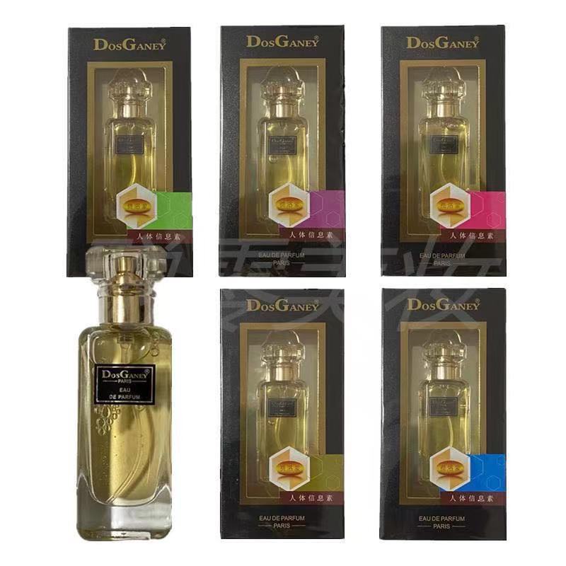 Free Shipping Doshini Pheromone Perfume Doshini Perfume Long-Lasting Fragrance