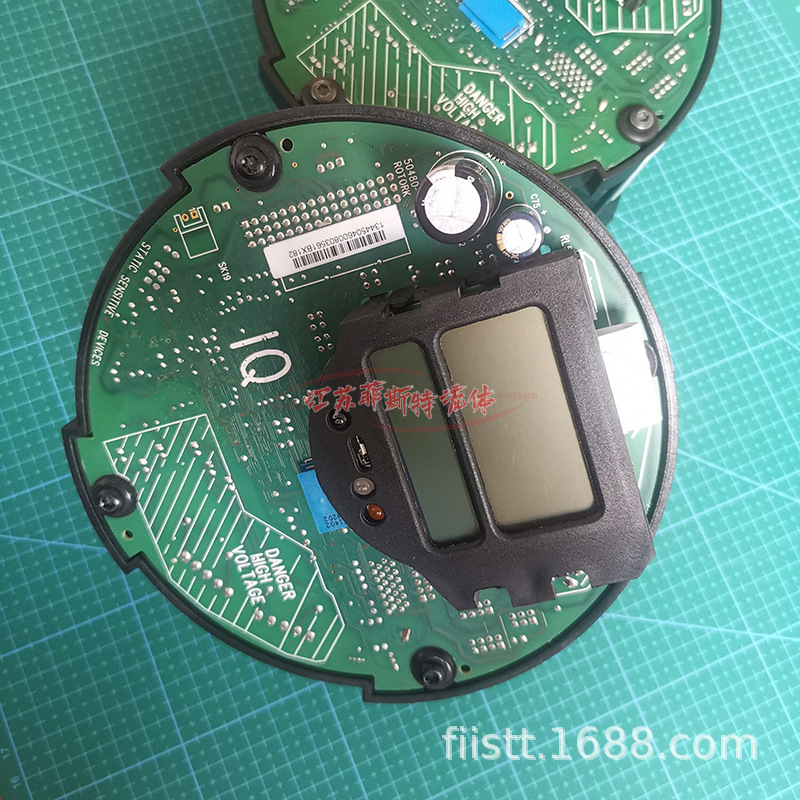 进口罗托克MOD6G板 rotork43137-05 IQML执行器rotork电动配件