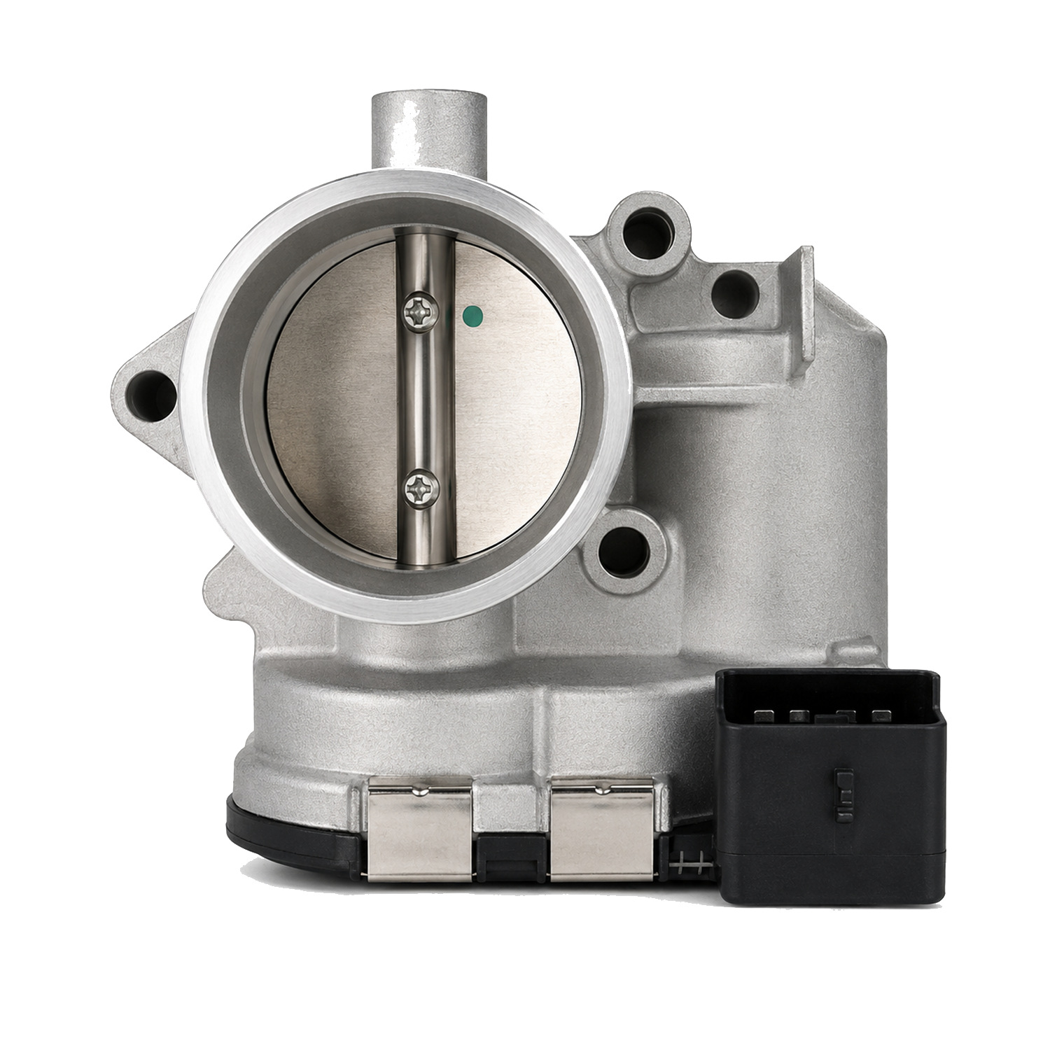 Compatible with Ford, Peugeot, Citroen car throttle valve 028075029_0280750539_9672486980