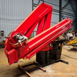 叉车;其他工程机械;起重机