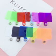 ��ɫ�֙C���K�|ƬDIY͸���NƬ PVC�֙C��ͨ��б����K�AƬ��Ƭ
