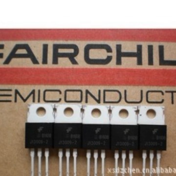 E13005三极管全系列TO-220封装现货FSC仙童 优惠 欢迎咨询