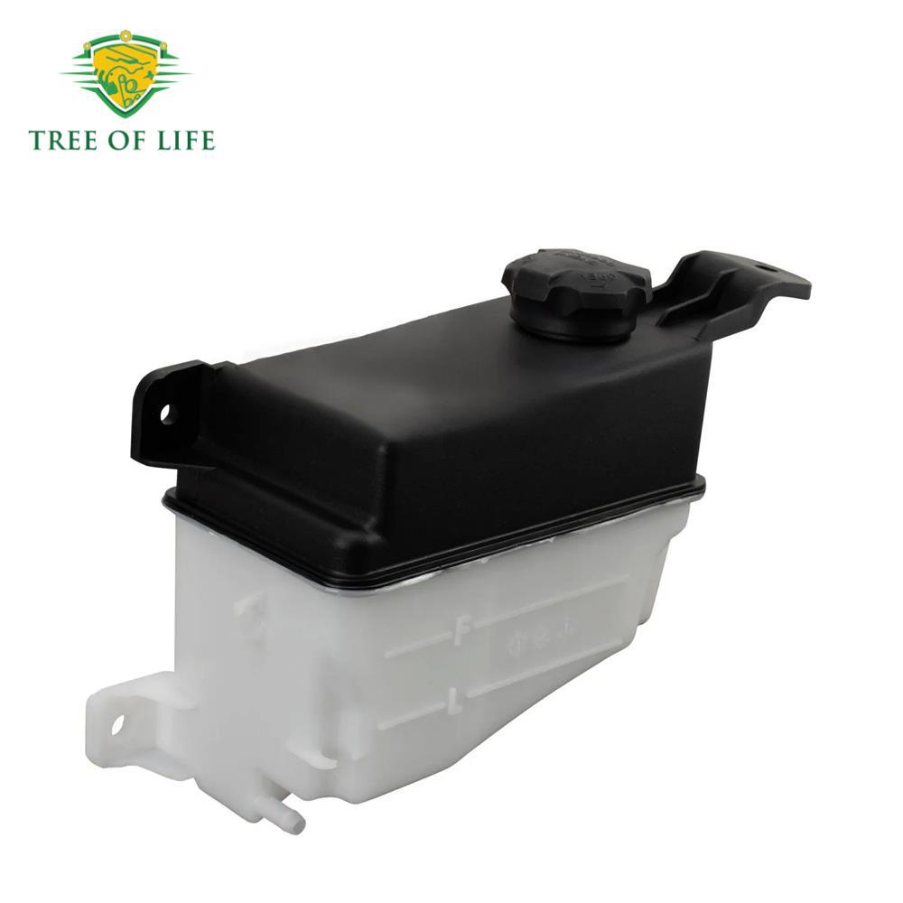 25431-2B100 Is Suitable for Hyundai Kia Engine Coolant Radiator Reservoir Tank