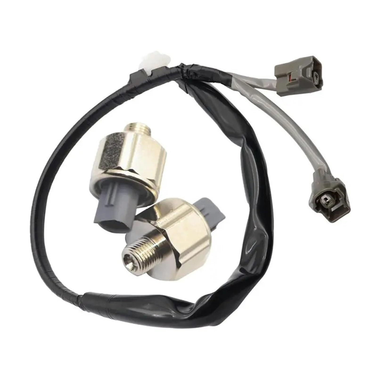 82219-34010 89615-12040 Automotive knock sensor with wiring harness suitable for Toyota models