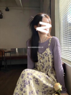 �nϵ��ɫ�L������Ů���ļ��B���黨����ȹ�����h���B��ȹ�ɼ���