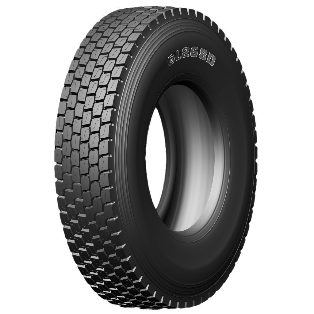 前进 (ADVANCE)315/80R22.5轮胎 GL268D花纹正品卡客车轮胎