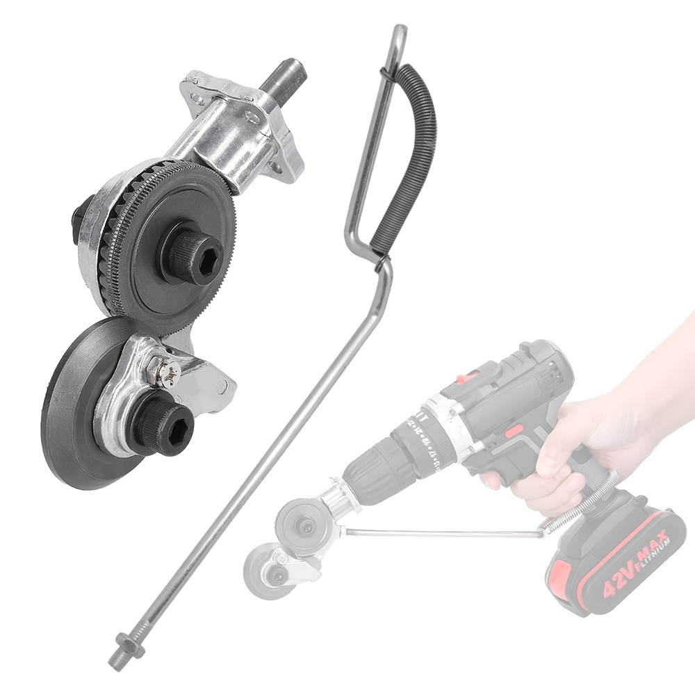 (Cross-border trading), electric electric drill, scissors, direct factory sales