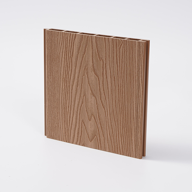 Longxu patrón de valla de primera generación tablero grande jardín terraza patio pequeño patio exterior madera plástica longxu patrón de valla de primera generación tablero grande