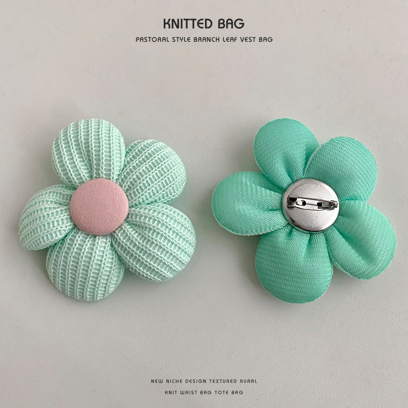 민트 그린(핀 포함)