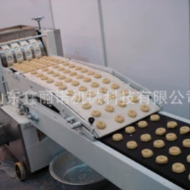 休闲食品加工;其他食品加工;饼干机械