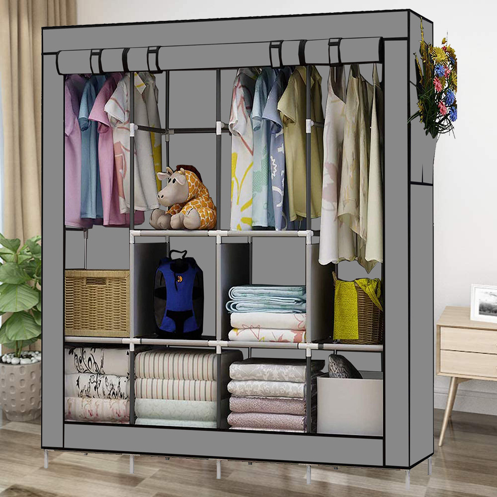 Armario de clasificación de partición sin clavos de almacenamiento transfronterizo