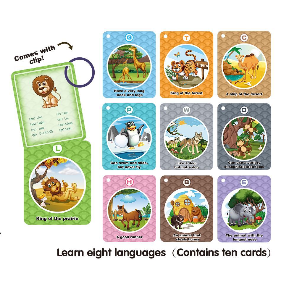 Niños tarjetas de pintura de acuarela tarjeta de color de agua juguetes científicos y educativos tarjetas de graffiti